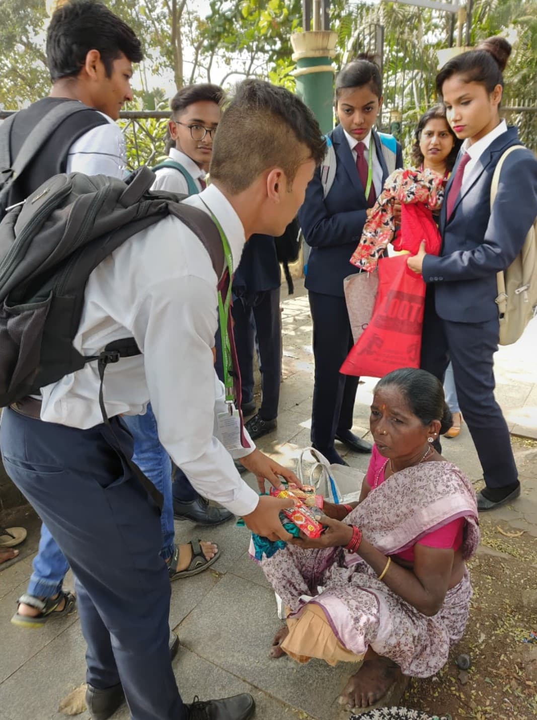 Sahyog College, Thane Events photo 7